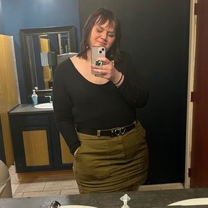 Meet your Posher, Paige